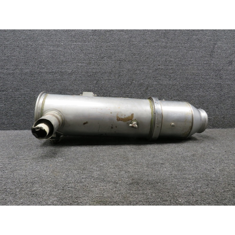 34D35 Janitrol B3040 Cabin Aircraft Heater Assembly (24V) (Worn)