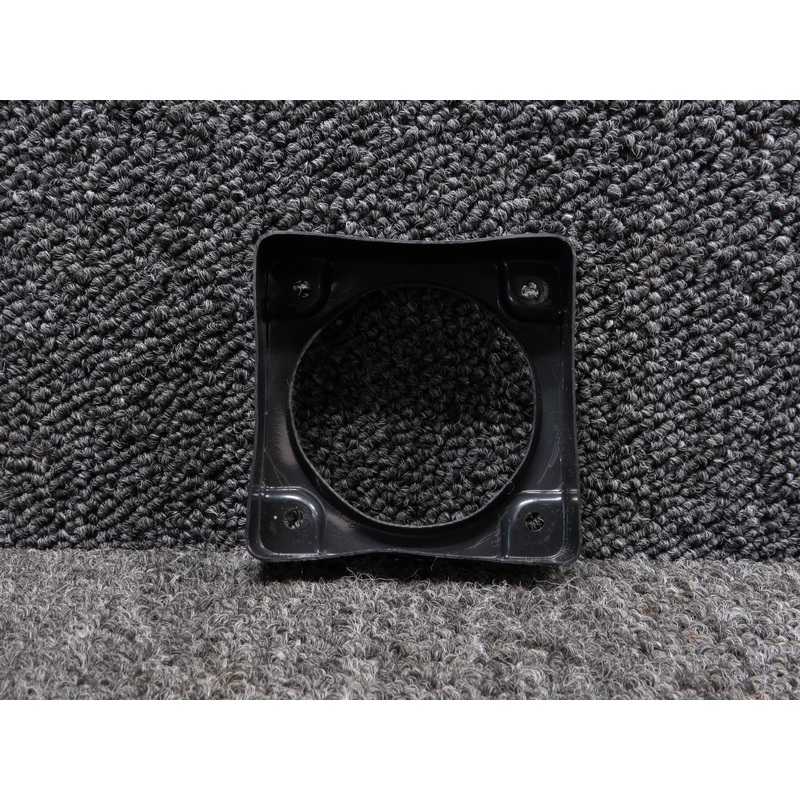 412-070-536-101 Bell 412 Instrument Bezel (Single)