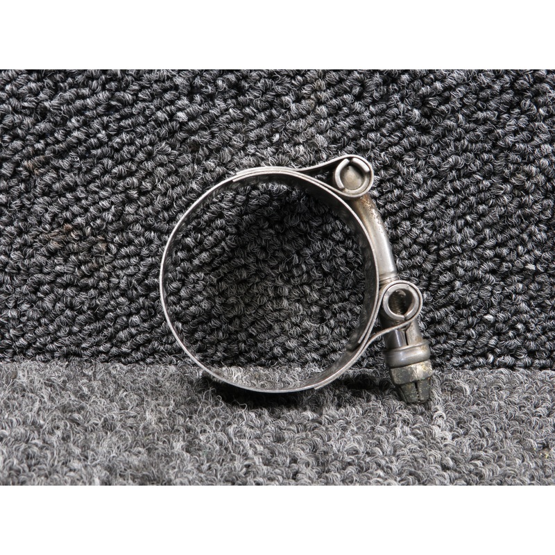 420C75-212M Eaton Aerospace Clamp Assembly