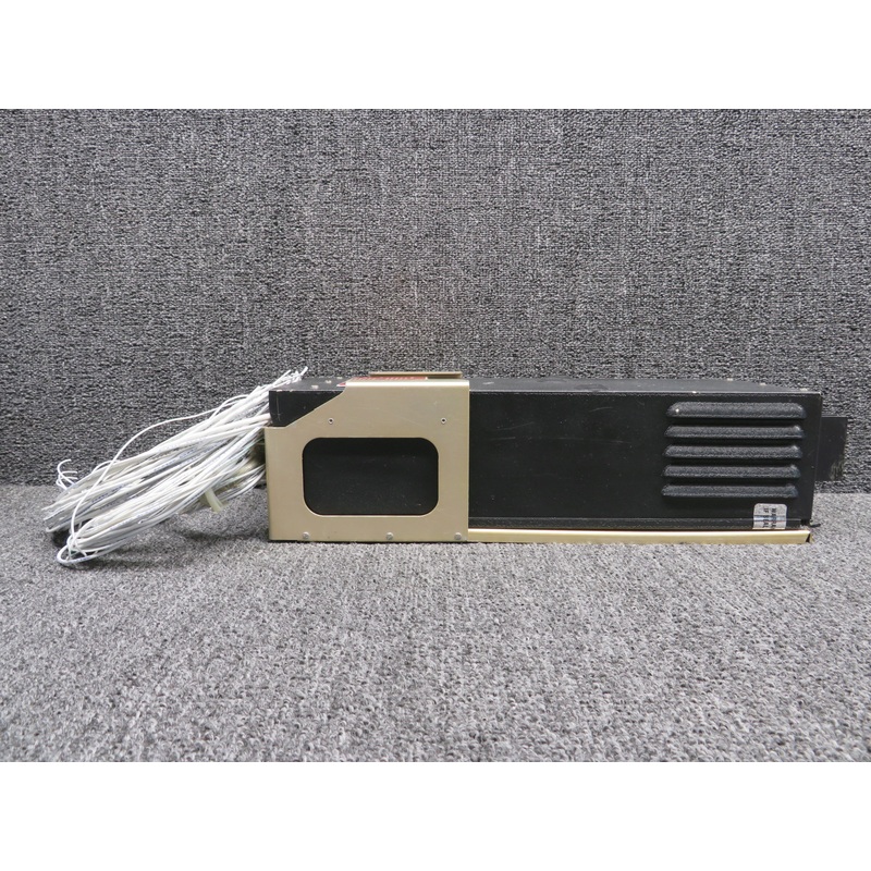 42680-0015 Sperry CA-550 A-FD Computer Amplifier with Tray, Mods (Volts: 28)