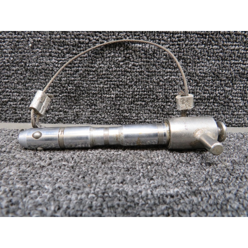 45080-1 Mitsubishi MU-300 Single Acting Pin Ball-Lock
