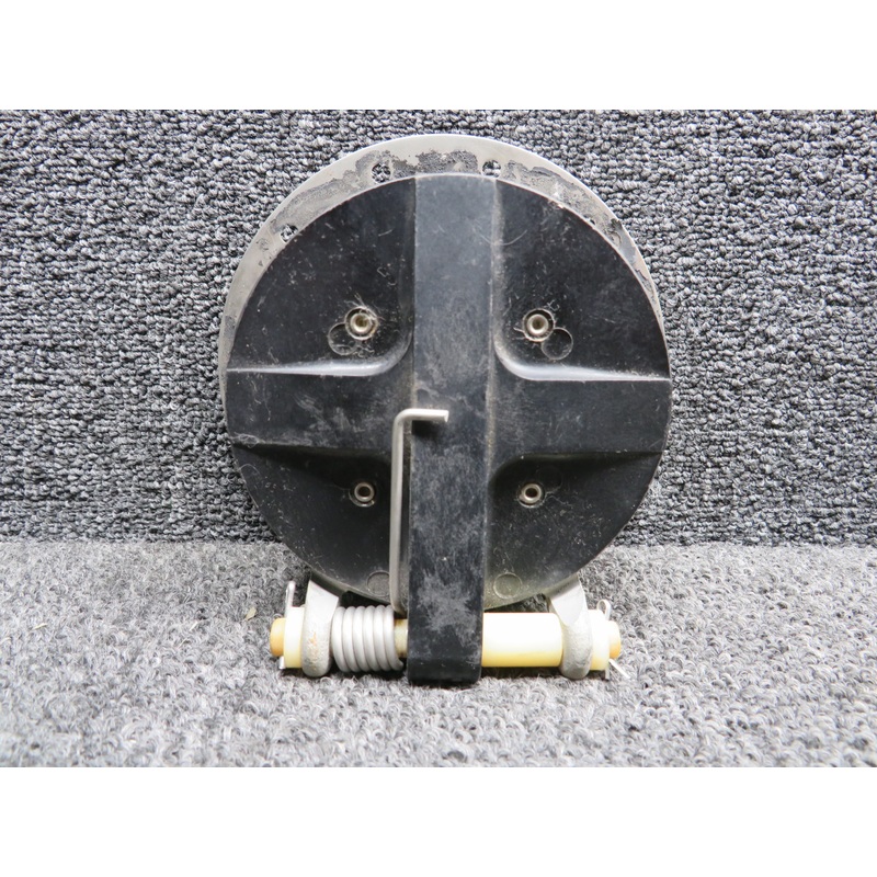 457-805 Shaw Aero Fuel Cap Assembly with Adapter (Colored, Worn)