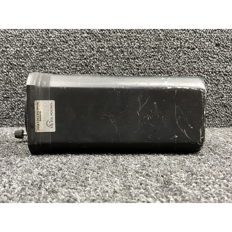 505-0023-907 Aviation Inst 210-5A Directional Gyro Indicator w Mod (No Fittings)