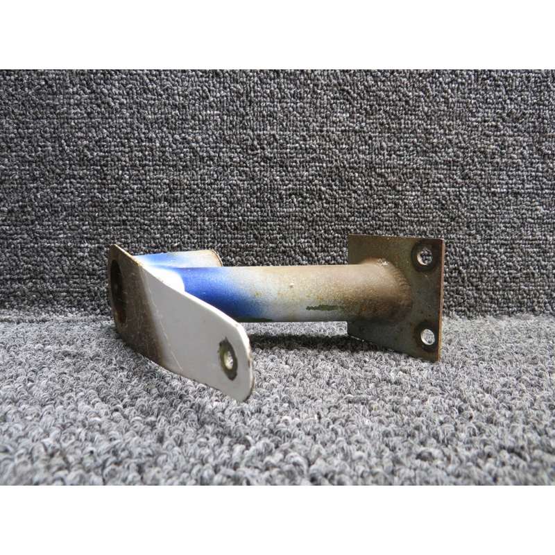 5607008-501 Grumman AA-1C Elevator Bellcrank Assembly (Worn Paint)
