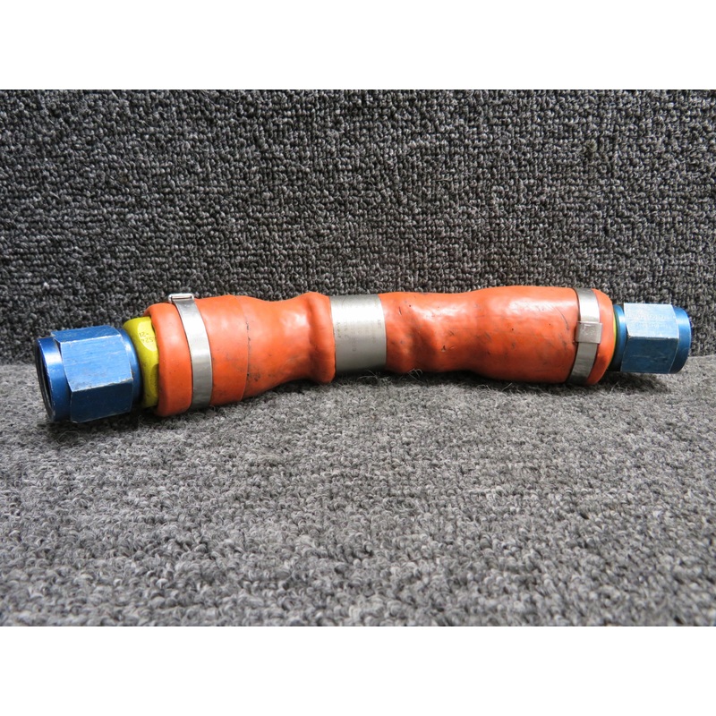 6-24000-10D-0080 Aeroquip API Hose Assembly