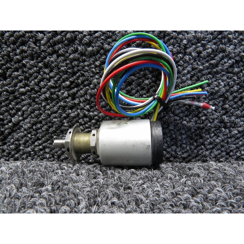 65016-2 HSI Micro Switch