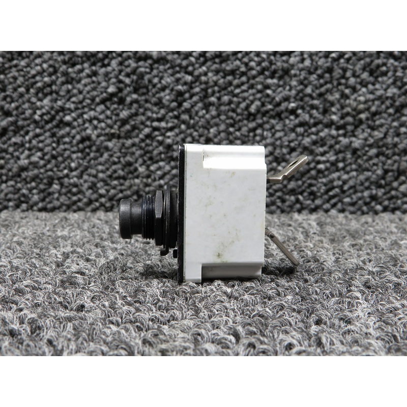 7271-8-10 Klixon Push Button Circuit Breaker (10Amps)