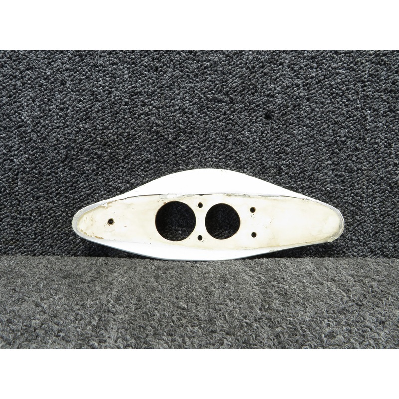 76-57233-17 Sabre Wingtip Light Back Plate