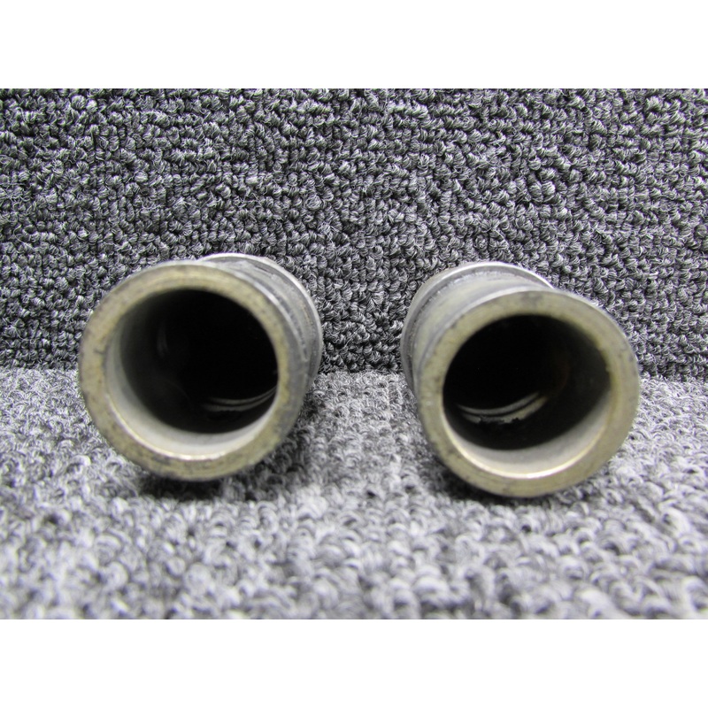 804020-518 Grumman AA1 Wheel Pants Fairing Adapter Set of Two