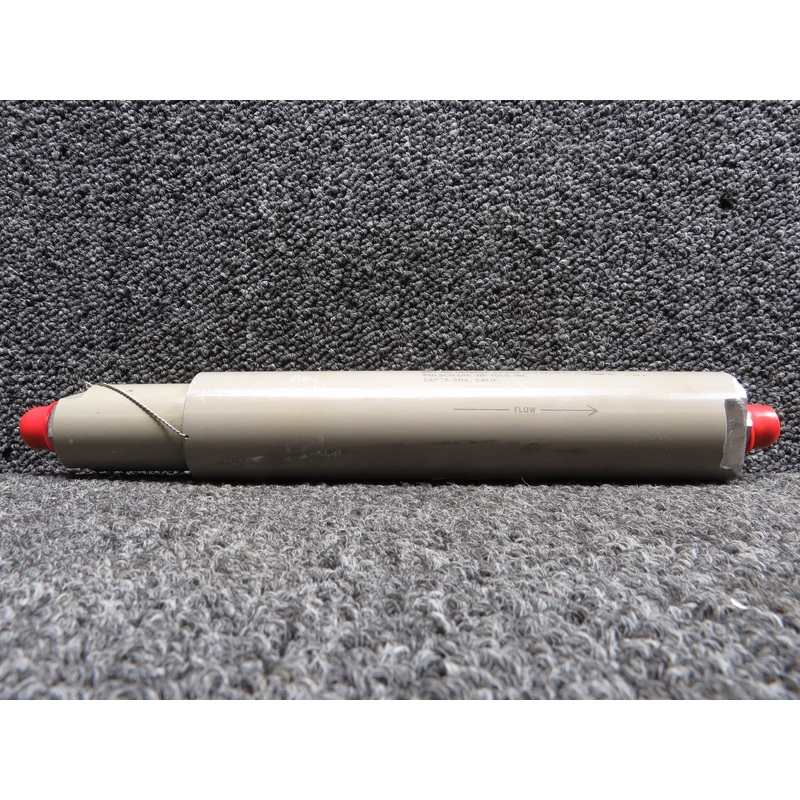 840-40100 Tolo Inc Acoustic Filter