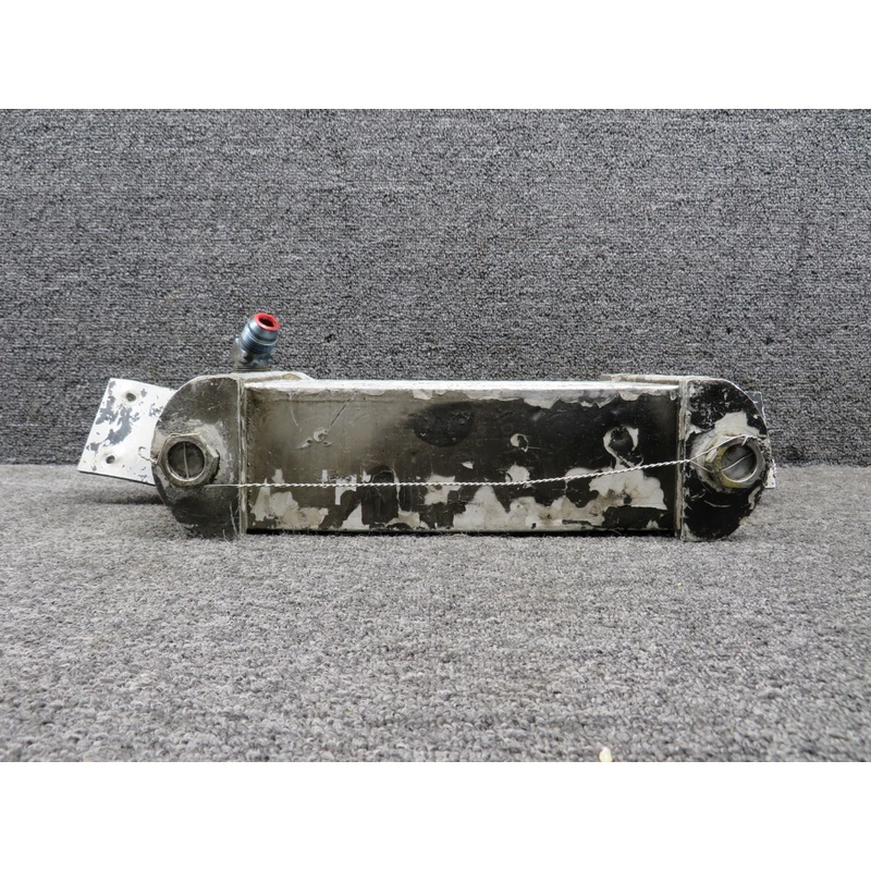 8518115 (Alt: O.I. 7780A-59) Harrison AP12AU09-01 Oil Cooler Assembly (Worn)