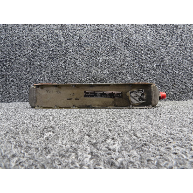 8534559 (Alt: 6608061-1) Harrison AP22AU12-01 Condenser Assembly