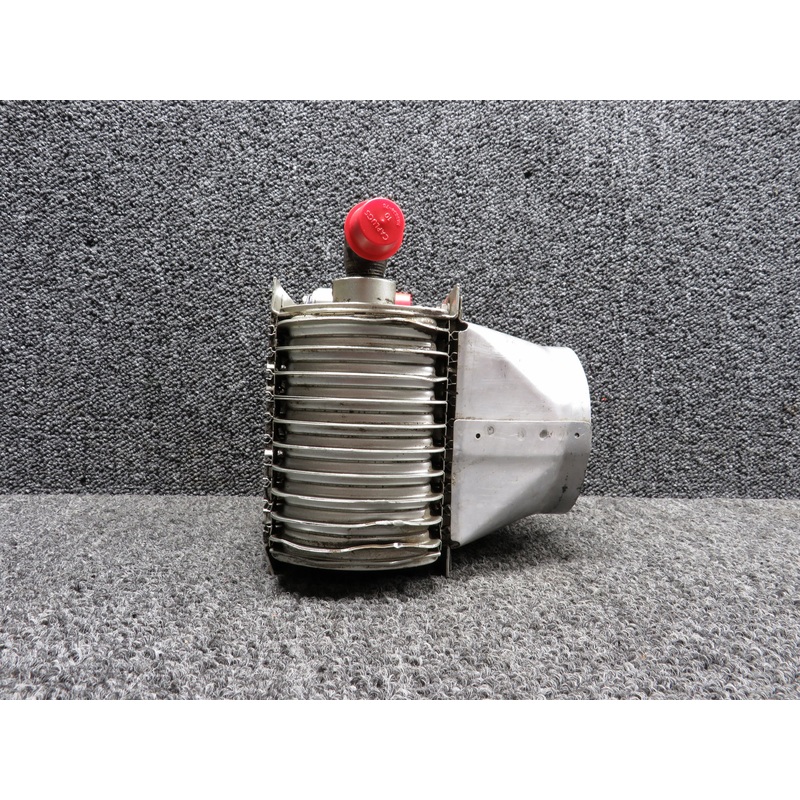 8547333 Harrison Oil Cooler