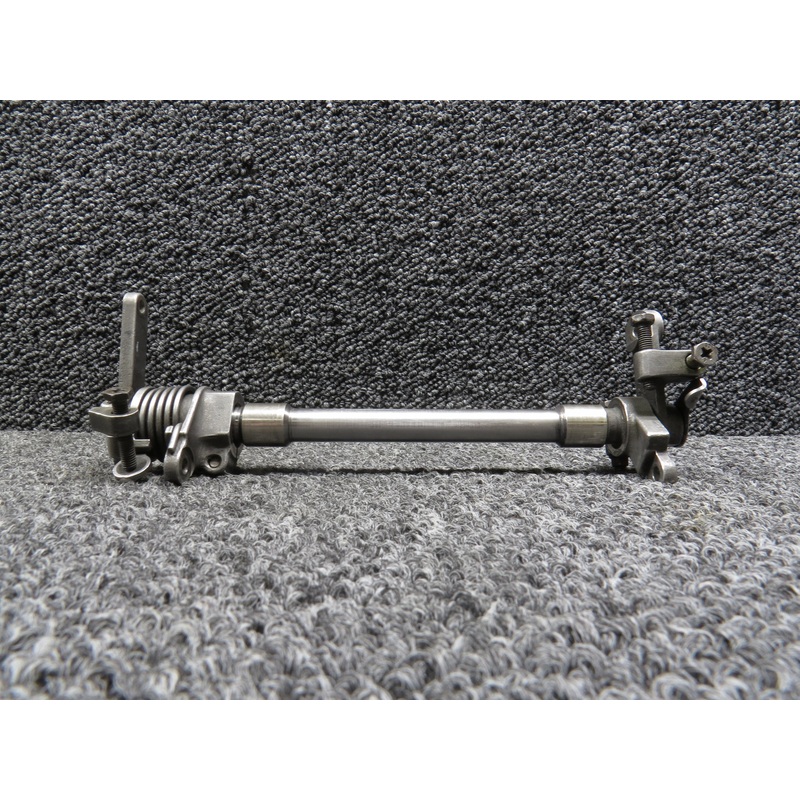 868599-1 (Alt: 868513-5) Textron Lever Assembly
