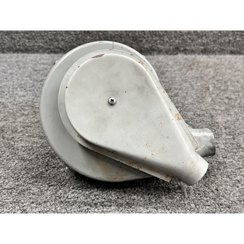 90E83-1 Magnetek Combustion Air Blower Assembly (24V)