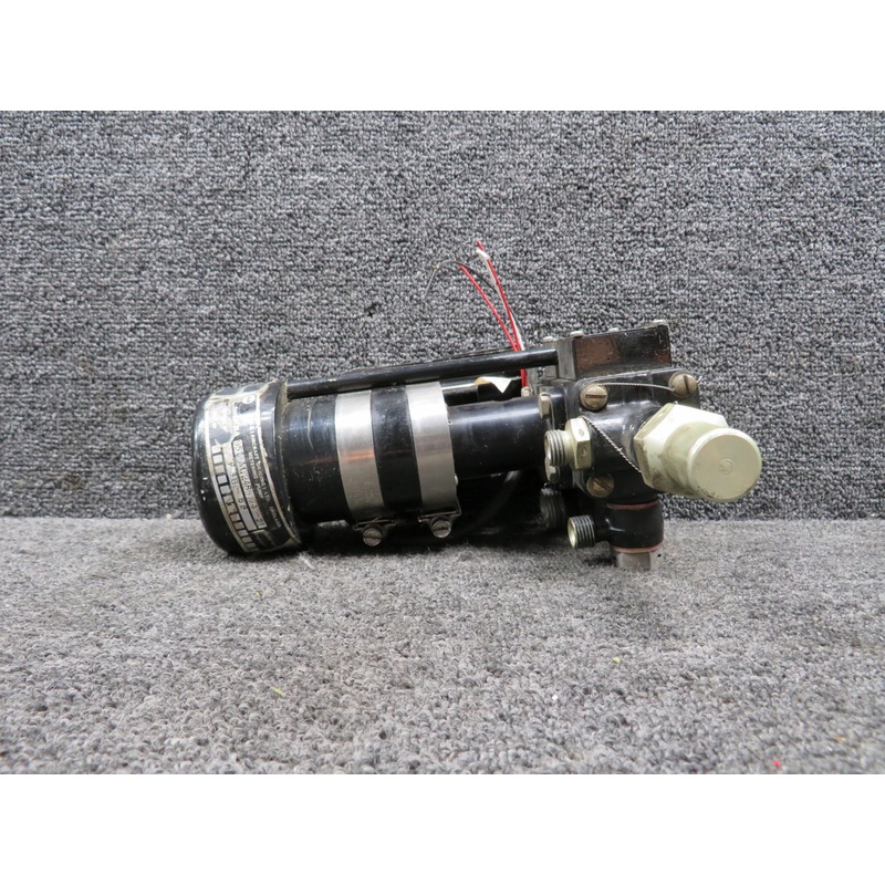 9511AL248-124-28 TKS Deicing Metering Pump