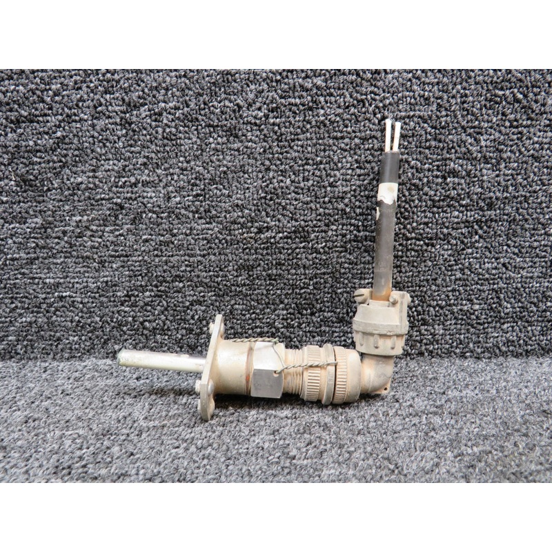 AN5525-1 Lewis Oil Temperature Probe with Connector