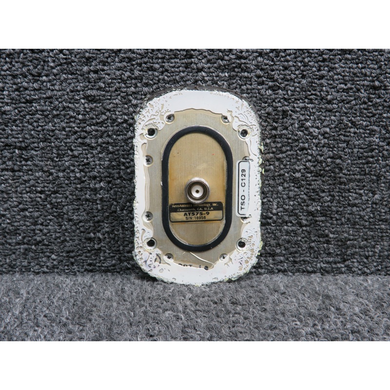 AT575-9 AeroAntenna GPS Antenna (Faded)