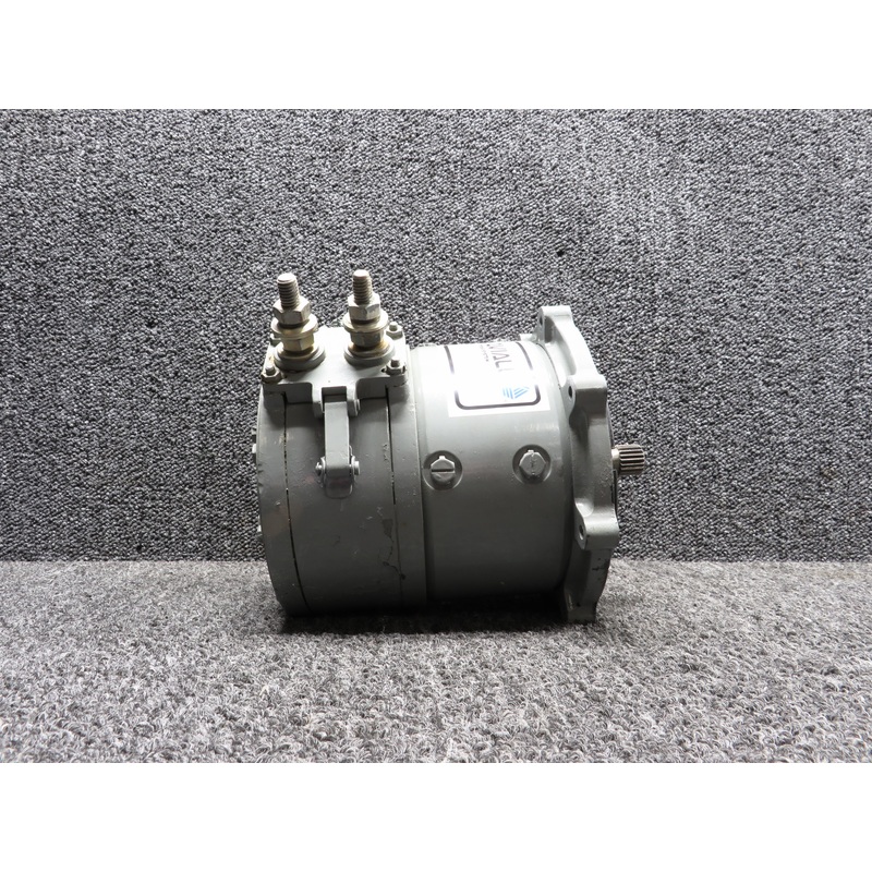 C-5104 Rotax Starter (28 Volts) (575 Amps)