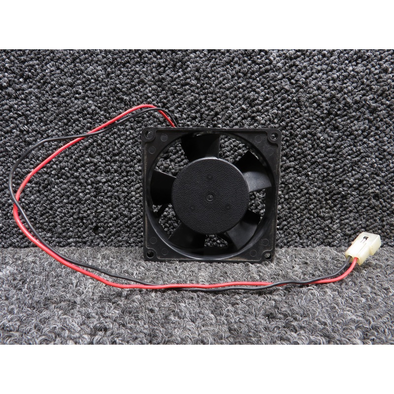 D31-B10A-05W3-000 Globe Motors Avionic Cooling Fan (Volts: 24)
