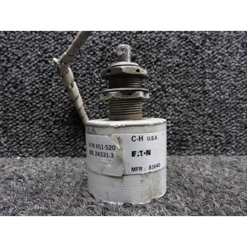 H11-520 (Alt: MS24331-3) Eaton Limit Switch