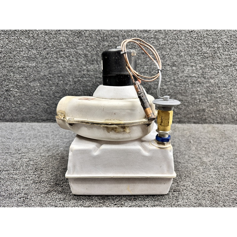 HE81300-3 (Use: 9910158-2) Janitrol Aero Evaporation Module Assembly w Motor LH