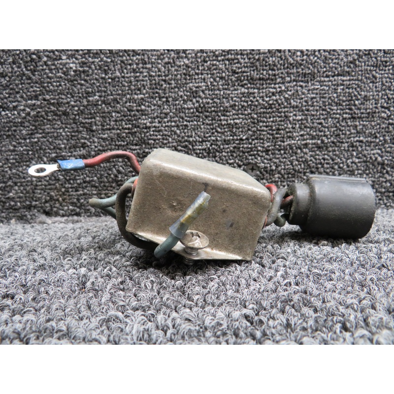 JN14-1357A Sprague Electric Interface Regulator (Volts: 30) (Worn Housing)