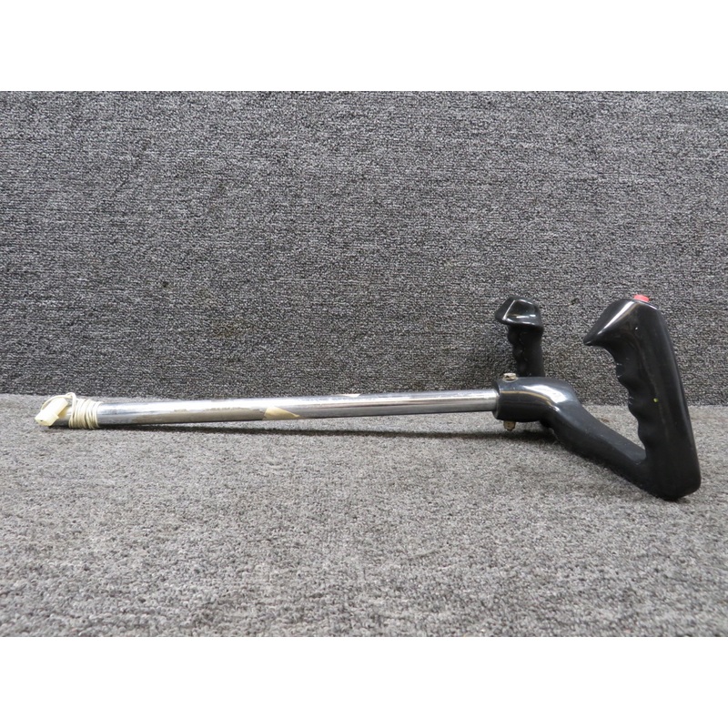 Maule M-4-220C Control Wheel Assembly with Switch (Length: 14.5) (Dia: 0.625)