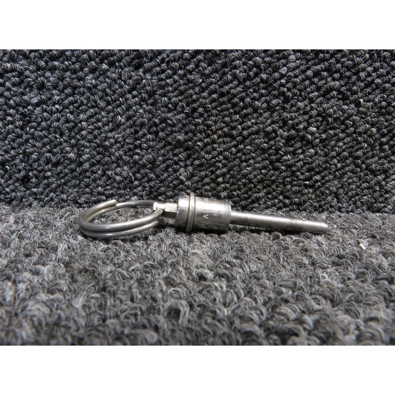 MS17990C310 Avibank Quick Release Pin Assembly
