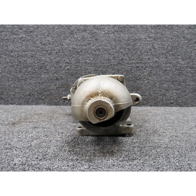 MZ-4206 Prestolite Starter Assembly (Volts: 12)