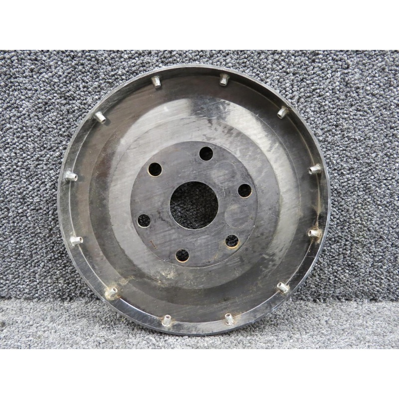 P-260 DUC Helices Propeller Bulkhead Assembly