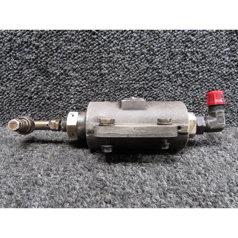 RJ8003-4 Rajay Industries Actuator Assembly with Bracket