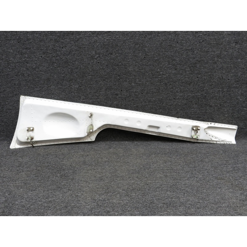S25FN50061A Hawker HS-125-400A Nose Landing Gear Door Assembly LH