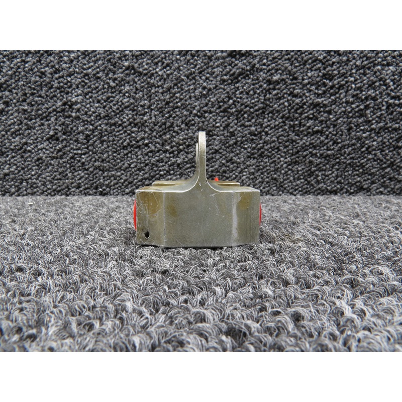 SD3-79-0026XC Shorts SD3-60 Auto Feather Manifold