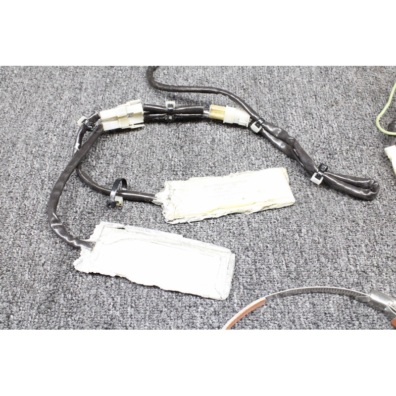 TXPS6 Reiff 6 Cylinder Pre-Heat Kit (100W, 120V) (Less 2 Bands)