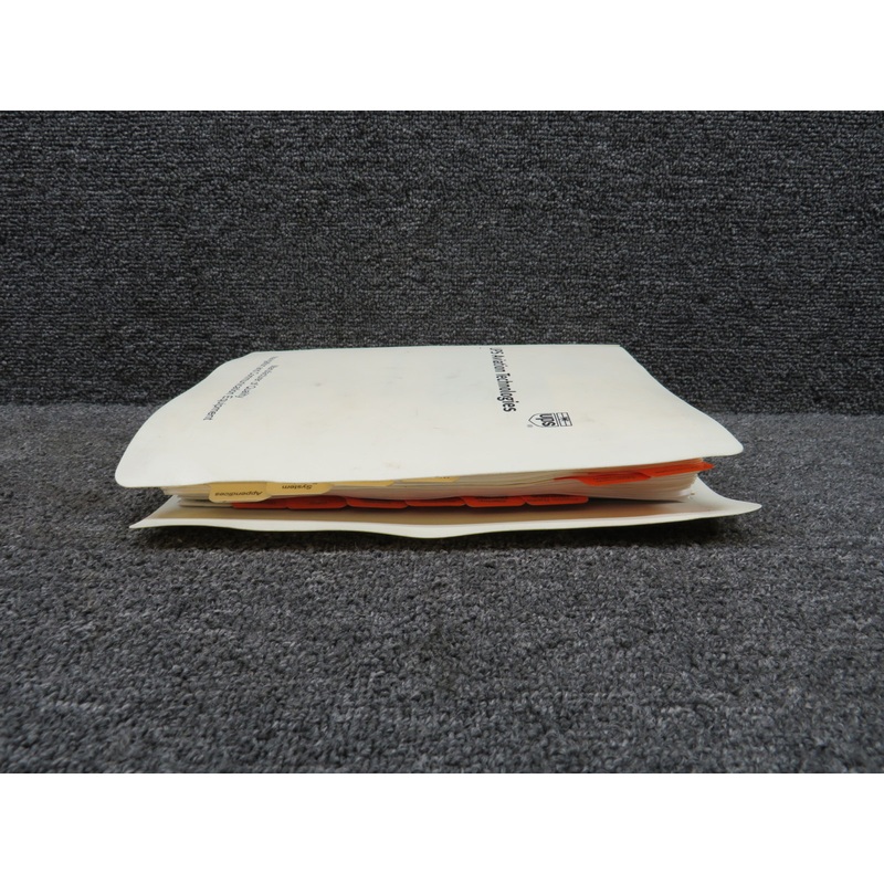 UPS Aviation Technologies Apollo GX Users Guide (Minor Water Damage)