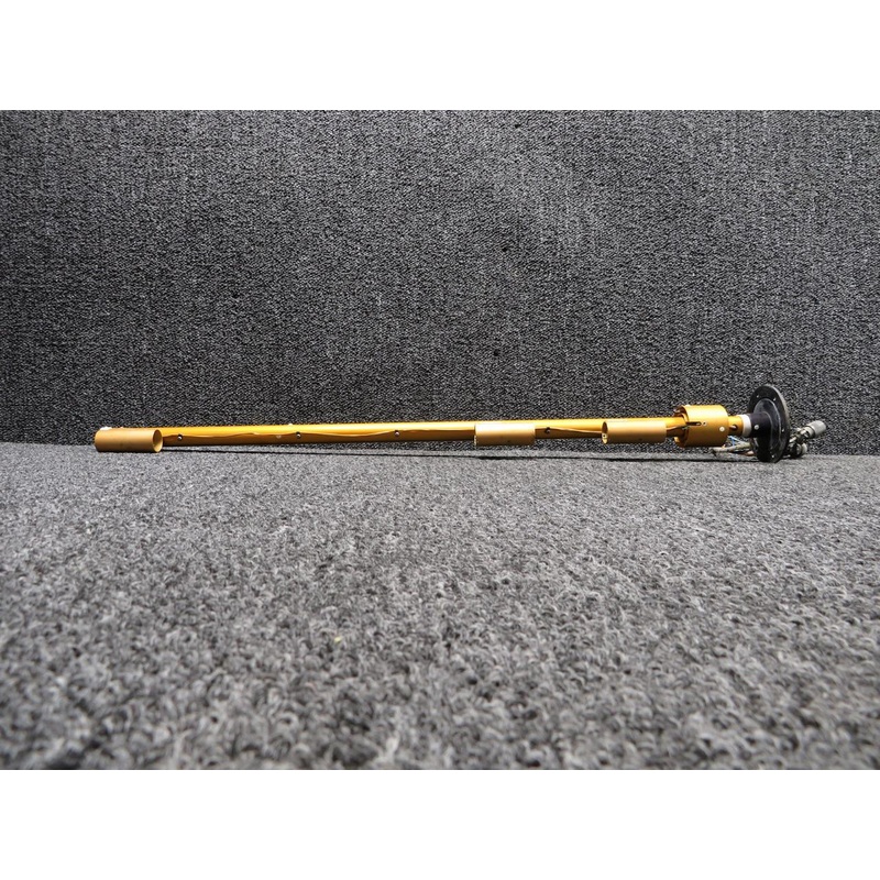 013-901-002 Gull Airborne Tank Fuel Quantity Unit