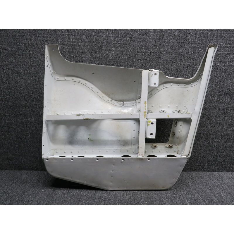 016A-13308-2 Mitsubishi MU-2B-26A Engine Nacelle Fairing Assembly RH