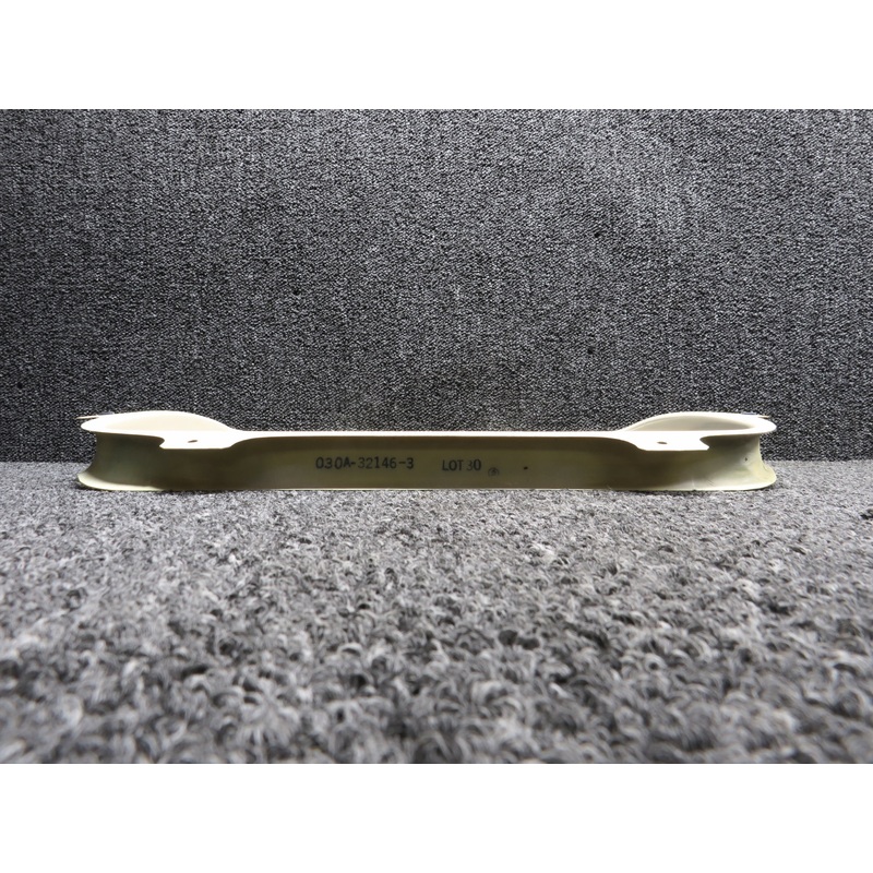 030A-32146-3 Mitsubishi MU2B-60 Window Upholstery Frame