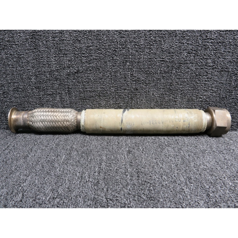 030A-63231-11 Mitsubishi MU-2B-26A Engine Bleed Air Tube Assembly