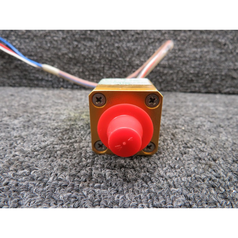 101-389004-3 Vep Pressure Switch Assembly