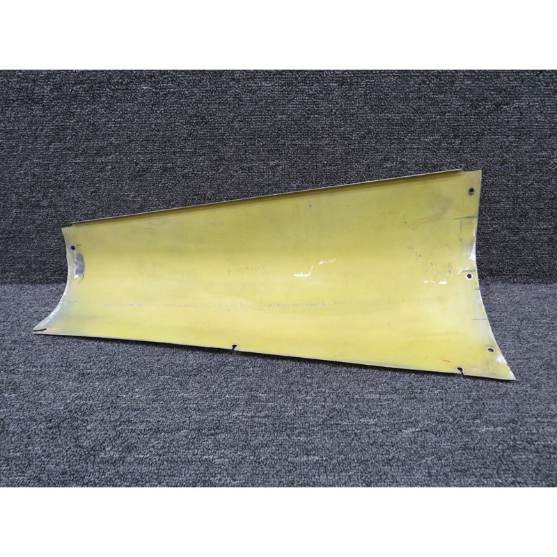 102312-1 Grumman AA1C Tail Cone Cover Panel LH (Minor Wear)