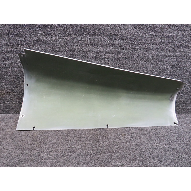 103012-2 Grumman Tailcone Cover Panel RH