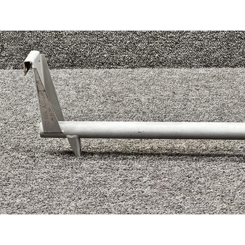 1104 Thorp T-211 Aileron Control Tube Assembly
