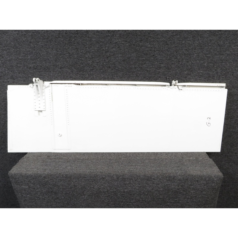 1159CSH20704-7 Gulfstream G-II Spoiler Assembly LH