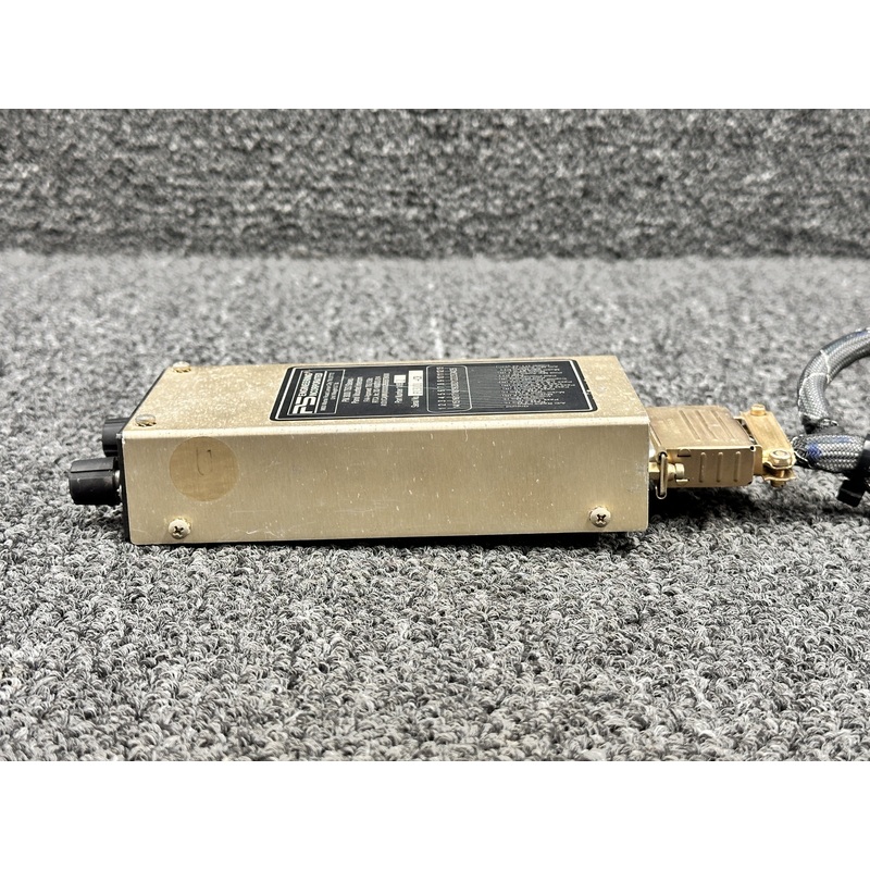 11932 PS Engineering PM3000 Panel Mounted Intercom Assembly