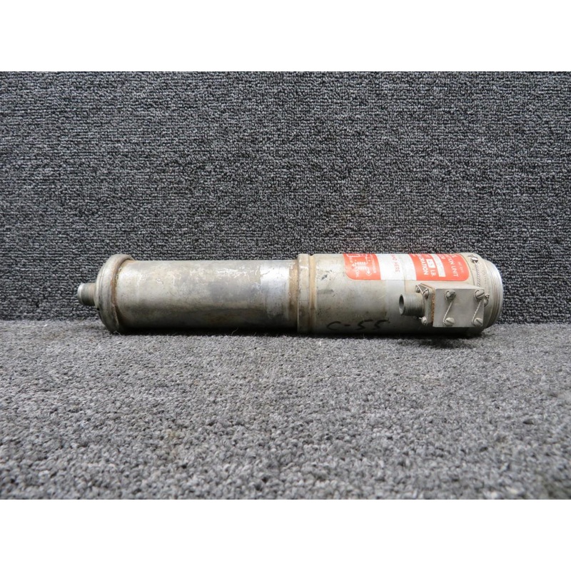 11C30 Janitrol Heater Ignition Unit (Inop) (Core)