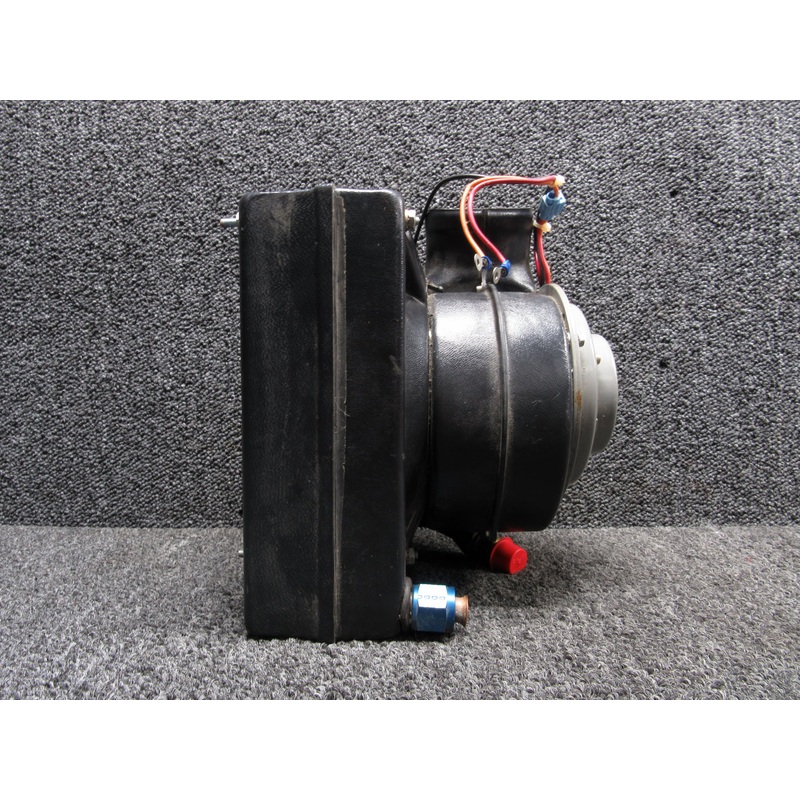1250200-13 (Alt: 459-467) Enviro Systems Evaporator Module Assembly (Volts: 28)