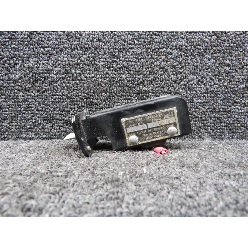 151-4 Safe Flight Lift Detector (Inop) (Core)
