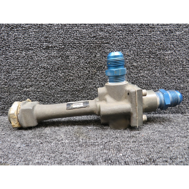 1H77-3 Parker Ejector Assembly